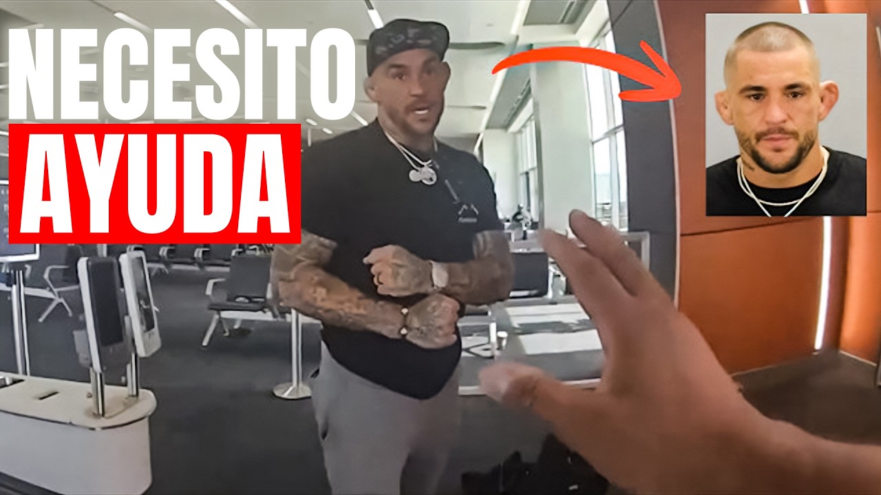 NECESITO AYUDA!
