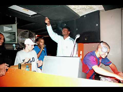 How I Remember Dubstep Vol. 3