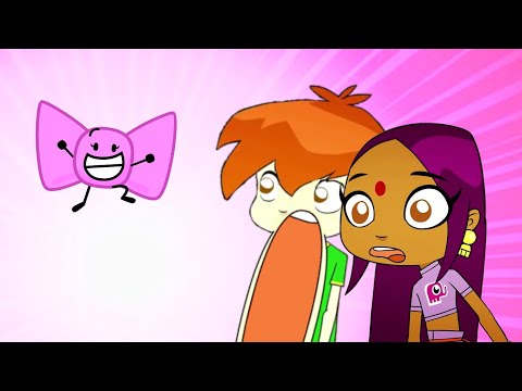 Bowbot's New Voice!! | Doowee-English | Doowee