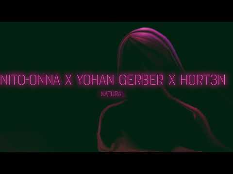 Nito-Onna, Yohan Gerber, HORT3N - Natural