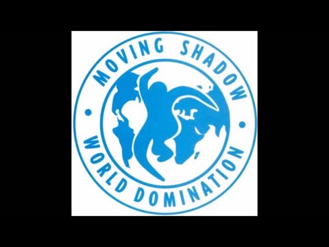 Moving Shadow Only Part 3 - The Best Jungle and Drum n Bass Tunes on Moving Shadow