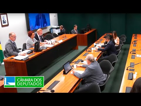 Finanças e Tributação - Discussão e votação de propostas - 15/05/2024