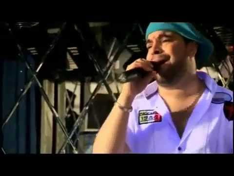 Florin Salam - Cine mai deschide usa