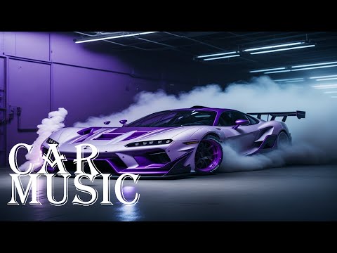 DJ DIMIXER & GREENJELIN FEAT. CALI FORNIA & MISHA ZAM - ONE MORE NIGHT - 🚗 BASS BOOSTED MUSIC MIX 2