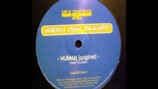 digby & oliver   human dub remix