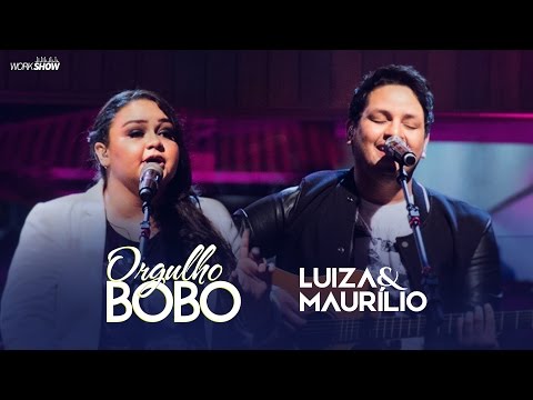 Orgulho Bobo video