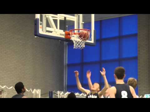 TASIS vs FIS   2nd Game