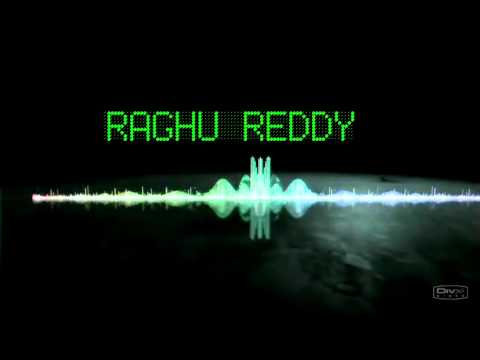 Happy Bday RAghu Reddy