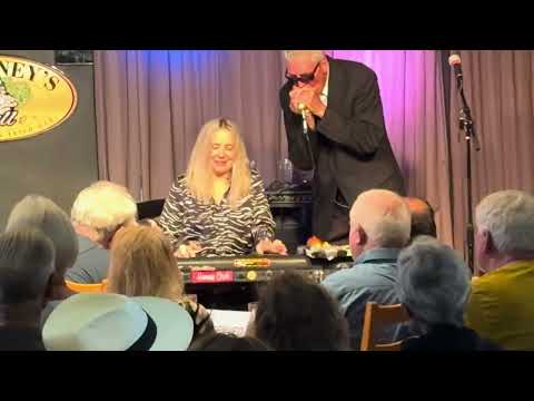 Rod Piazza & The Mighty Flyers - Southern Lady