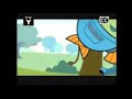 Fishtronaut Opening 2 With Different Lyrics