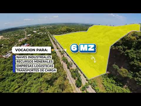 VENDO TERRENO SAN JUAN TALPA ORILLA DE CALLE COMALAPA