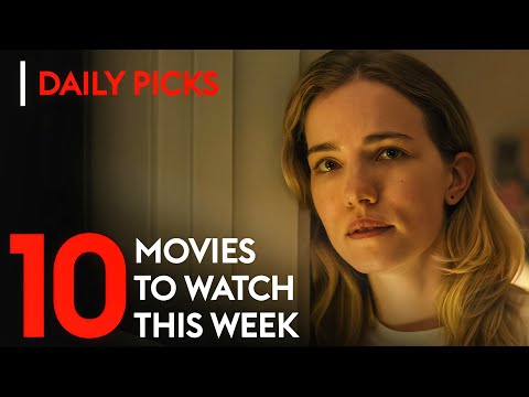 10 Best Psychological Thriller Movies on Netflix, Amazon Prime & More 