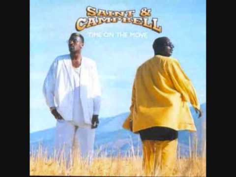 Saint & campbell - suspicious mind