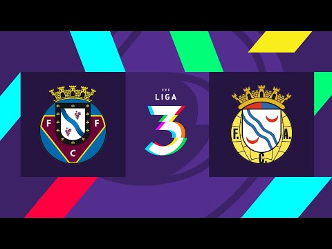 Liga 3, 3ª jorn.: FC Felgueiras 3-2 Alverca