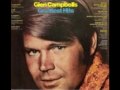 Glen Campbell - Try A Little Kindness