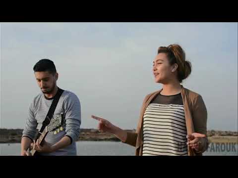 Najwa faruq - waylo (arab reggae)