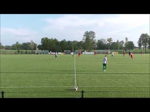 29. kolejka: Termy Ner - Pilica Przedbórz