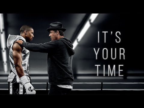 Rocky & Creed - Motivational Tribute