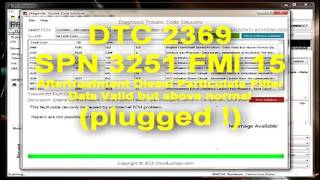 Que es obd p3377 Volkswagen