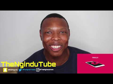 THIS IS FIRE 😯🔥 | Trxlly - Pride | Reaction Video | RN2UBE