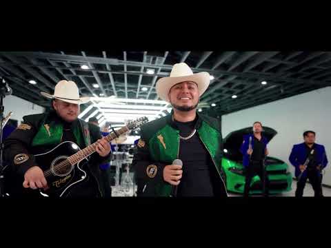 Los Socios De Sinaloa - El Chino O EL 7 (Video En Vivo Oficial 2024)