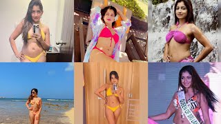 disney rajapskha navelpiercing 7❤️/#actressnavelpiercing#navelpiercing#navel #disneyrajapskha/