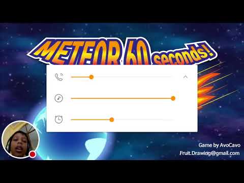 Me is game ko kbhi nahi khlu have meteor Rahul part2