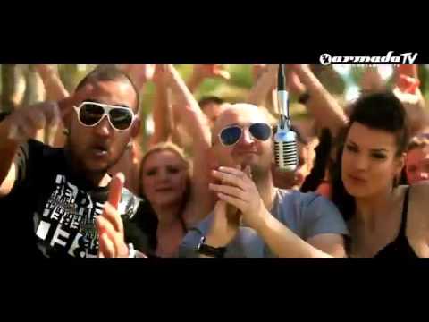 Sasha Lopez & Broono    All My People Official Music Video   YouTube 360p