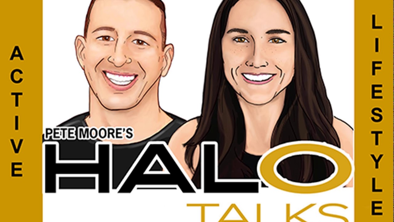 Greco Fitness, Jenna York and Mike Donnelly