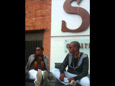 SOY YO LP  LOS PROFETAS