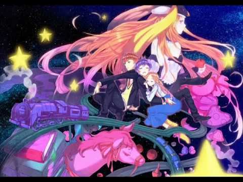 Nightcore - A Space In The Stars
