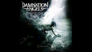 Damnation Angels - PRIDE (The Warrior's Way)