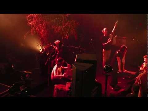 Phonetic order - Rodeo live .mpg