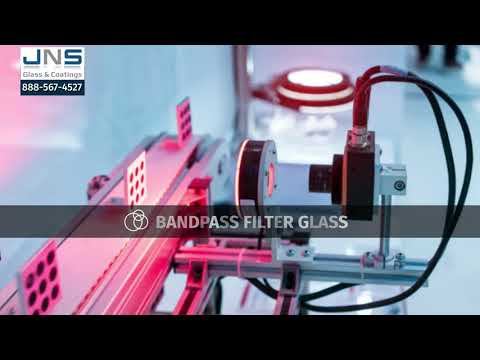 JNS Glass & Coatings Intro Video