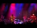 Blackbird Blackbird - It's a War (live @ Neptune ...