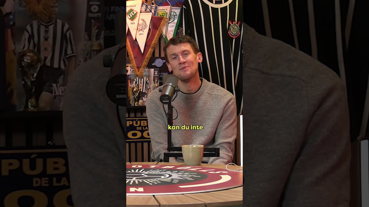 Fabbe: "AIK såg bra ut, MEN!!!"