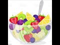 Fruit Salad Salsa 💃