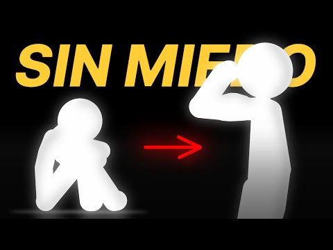 Give me 8 minutes and I'll eliminate your fear of FAILURE 🚀