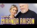 Doctor Who Interview Miranda Raison