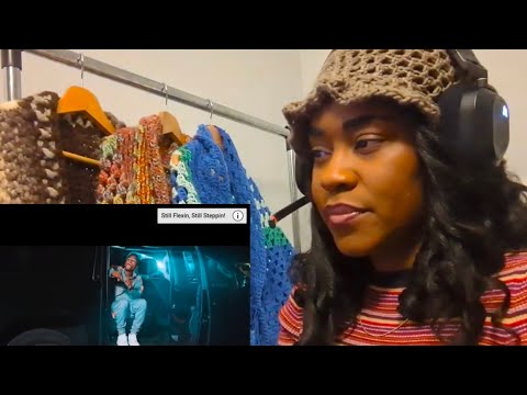 First Time Listening to NBA Youngboy - Genie - Reaction