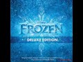 Frozen Do You Wanna Build A Snowman PAL Pitched