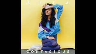 SITA - Contagious (Official Audio)