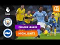 PIJNLIJK MOMENT VOOR STERLING.. ? | Man City vs Brighton | Premier League 2020/21 | Samenvatting
