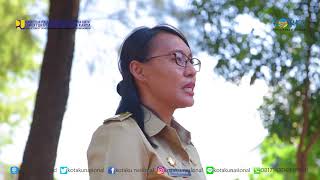 preview picture of video 'Kota Kupang - Kelurahan Nunhila'