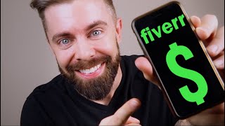 5 Fiverr Jobs That Are Easy To Start (Make Money Today)