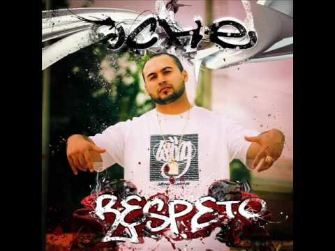 Oche - Ya estamos aqui (Ft.Cristo Corona) [Inédito | 2011]