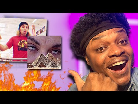 ODDY NUFF DA $NOW LEOPARD - SHARK ATTACK [FEAT RubysNephew]