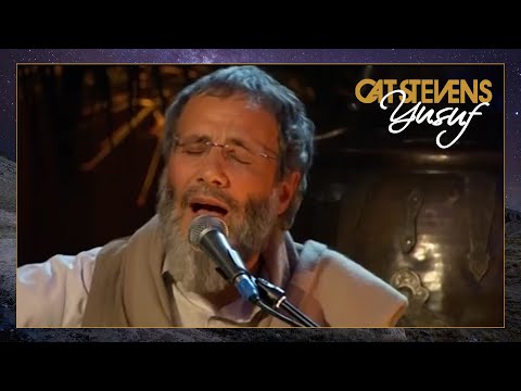 Yusuf / Cat Stevens - The Little Ones, #AleppoIsBurning