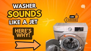 Samsung Washer Not Spinning Right? It Could Be the Spider Arm! Troubleshoot & Fix