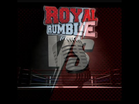Seconda Royal Rumble - Finale (Lehxon s Gabs)